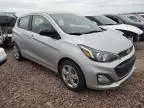 2021 Chevrolet Spark LS