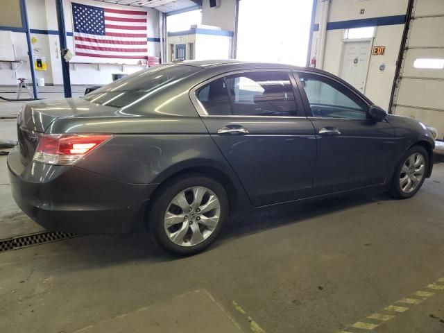 2009 Honda Accord EXL