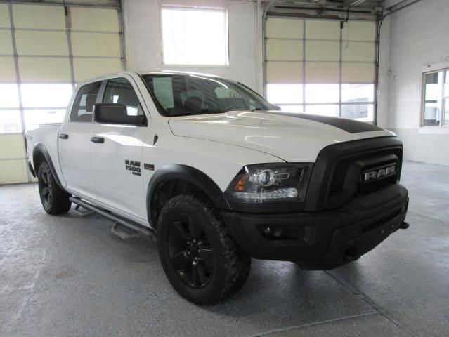 2020 Dodge RAM 1500 Classic Warlock