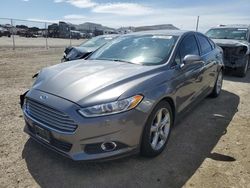 Ford Vehiculos salvage en venta: 2014 Ford Fusion SE