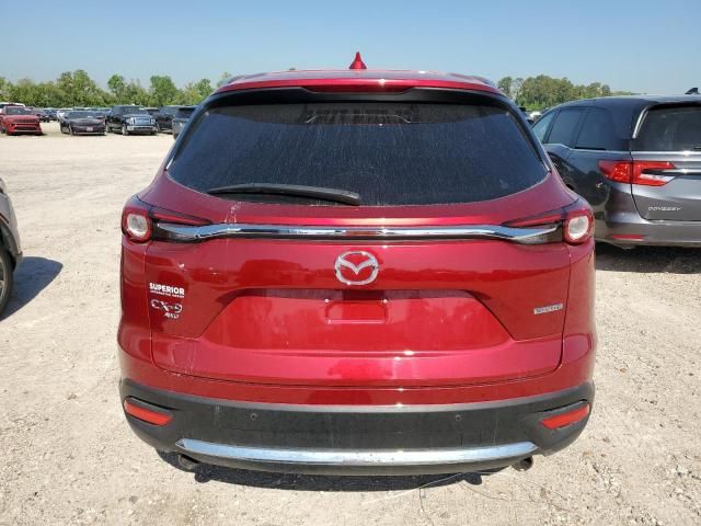 2022 Mazda CX-9 Grand Touring