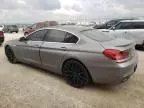 2013 BMW 650 XI
