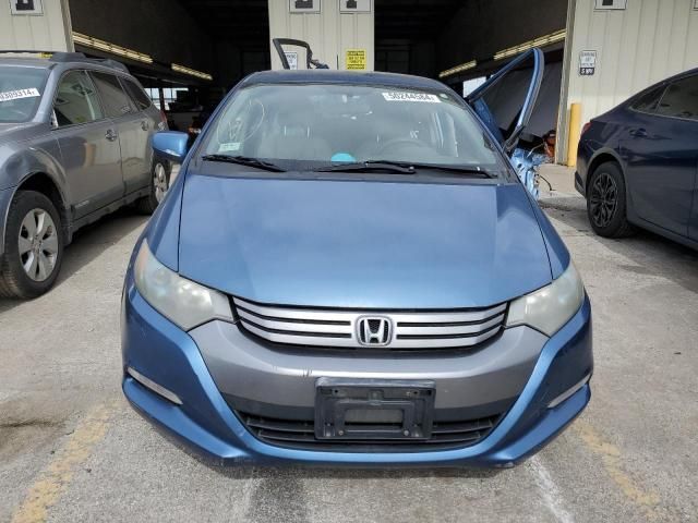 2010 Honda Insight LX