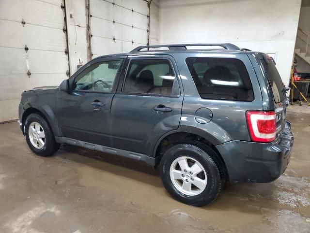 2009 Ford Escape XLT