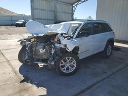 Vehiculos salvage en venta de Copart Albuquerque, NM: 2023 Jeep Grand Cherokee Limited