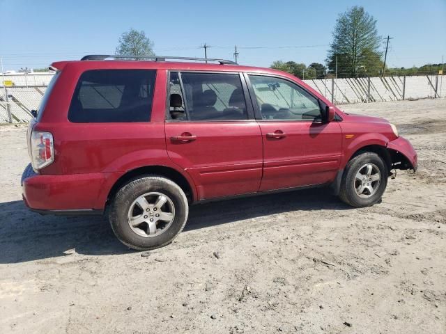 2006 Honda Pilot EX