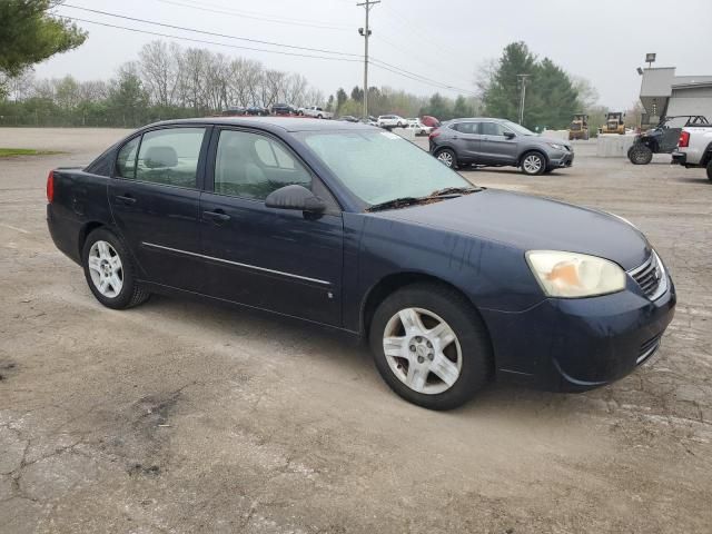 2008 Chevrolet Malibu LT