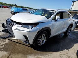 Lexus salvage cars for sale: 2020 Lexus NX 300H