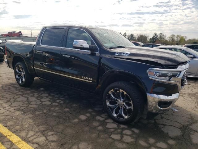 2019 Dodge RAM 1500 Limited