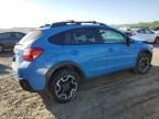 2017 Subaru Crosstrek Limited