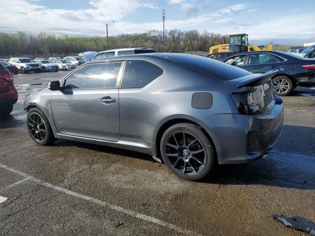 2014 Scion TC