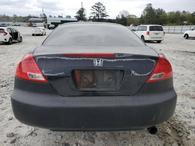 2006 Honda Accord LX