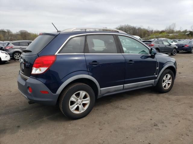 2009 Saturn Vue XE