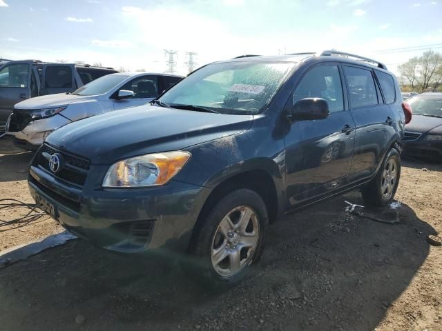 2009 Toyota Rav4