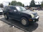 2006 Mercury Mountaineer Premier