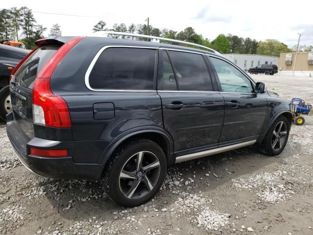 2013 Volvo XC90 R Design