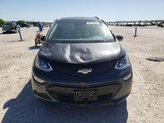 2021 Chevrolet Bolt EV Premier