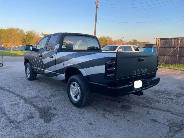 2005 Dodge RAM 2500 ST