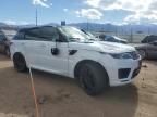 2019 Land Rover Range Rover Sport Supercharged Dynamic