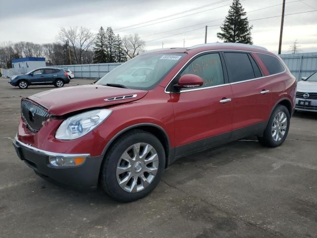 2012 Buick Enclave