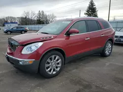 Buick Vehiculos salvage en venta: 2012 Buick Enclave