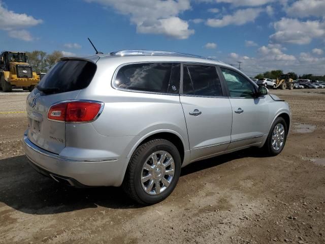 2015 Buick Enclave