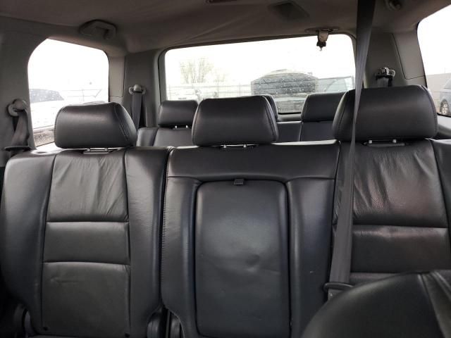 2006 Honda Pilot EX