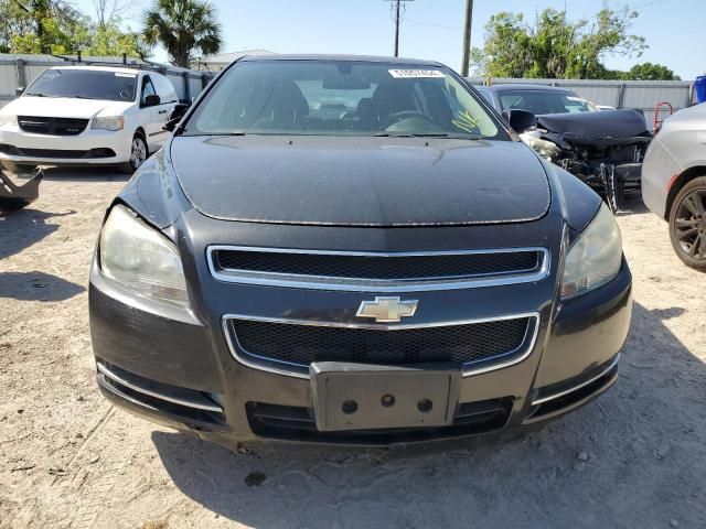 2010 Chevrolet Malibu 1LT