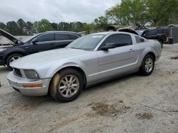 Ford salvage cars for sale: 2008 Ford Mustang