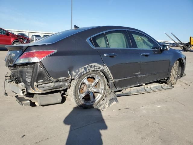 2010 Acura TL