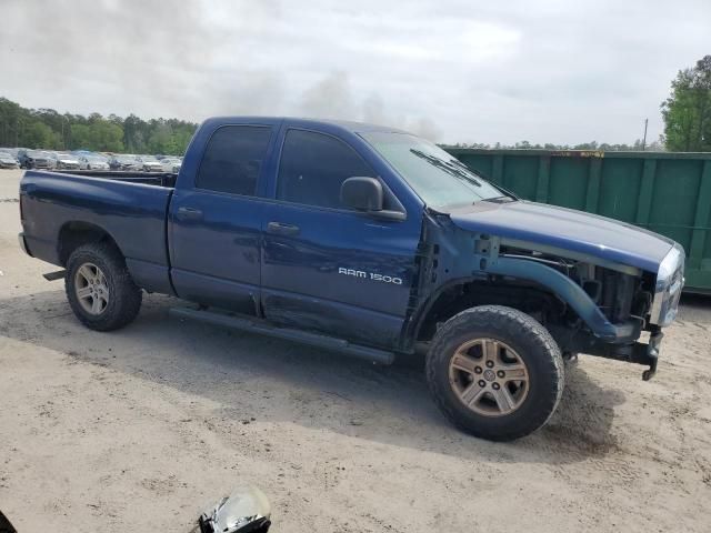 2006 Dodge RAM 1500 ST