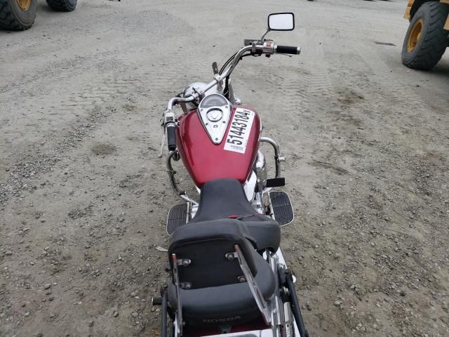 2004 Honda VT1300 S