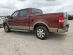 2005 Ford F150 Supercrew