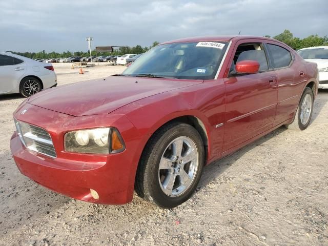 2008 Dodge Charger R/T