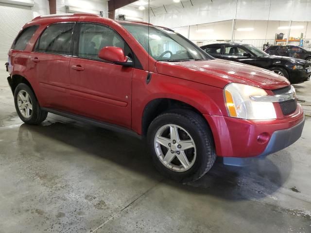 2006 Chevrolet Equinox LT