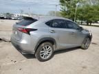 2015 Lexus NX 200T