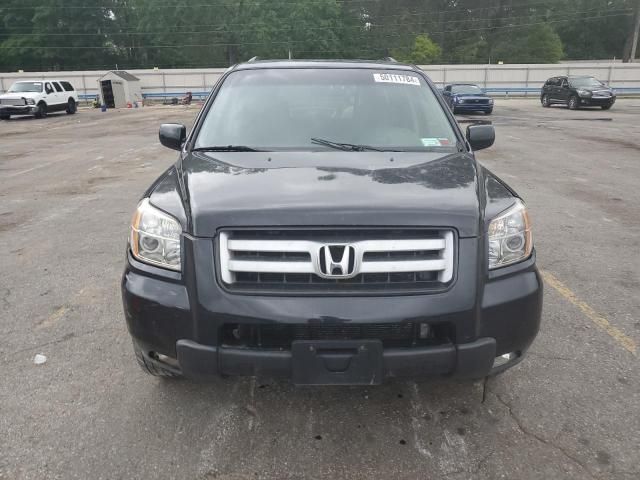 2006 Honda Pilot EX