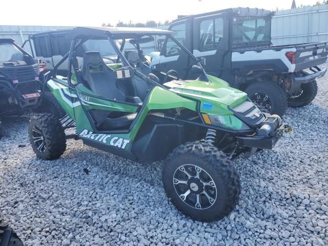 2012 Arctic Cat ATV