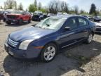 2007 Ford Fusion SE