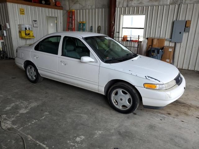 1995 Mercury Mystique LS