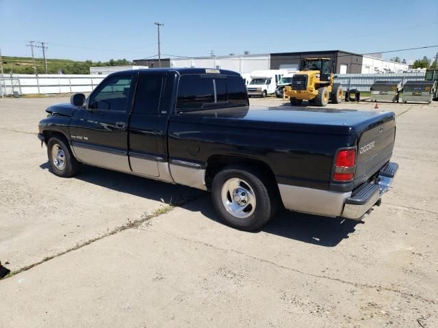 1998 Dodge RAM 1500