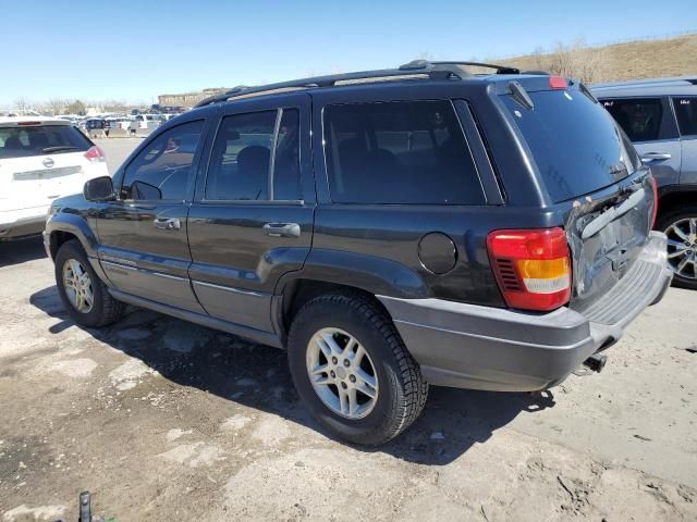 2004 Jeep Grand Cherokee Laredo