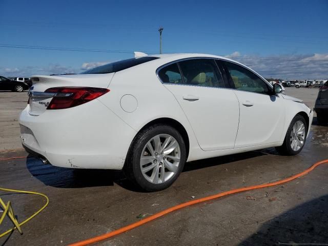 2016 Buick Regal