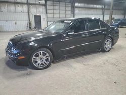 Vehiculos salvage en venta de Copart Des Moines, IA: 2003 Mercedes-Benz E 500