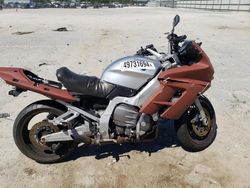 2003 Yamaha FJR1300 en venta en Jacksonville, FL