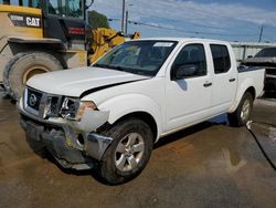 2010 Nissan Frontier Crew Cab SE for sale in Montgomery, AL