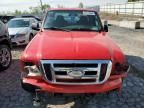 2007 Ford Ranger Super Cab