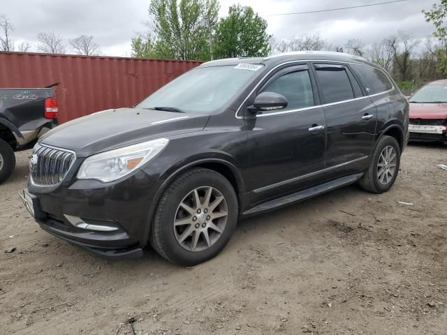 2014 Buick Enclave