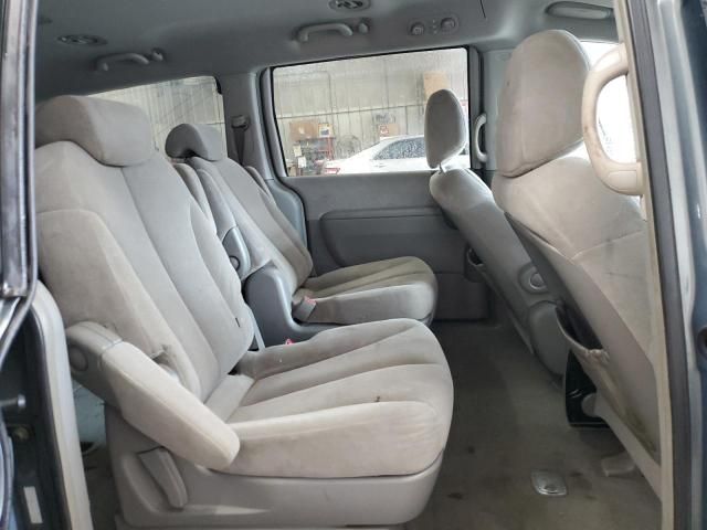 2007 KIA Sedona EX