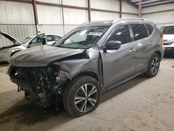 Salvage cars for sale at Pennsburg, PA auction: 2020 Nissan Rogue S